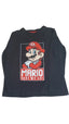 GEORGE SUPER MARIO KISFIÚ FELSŐ 116-122