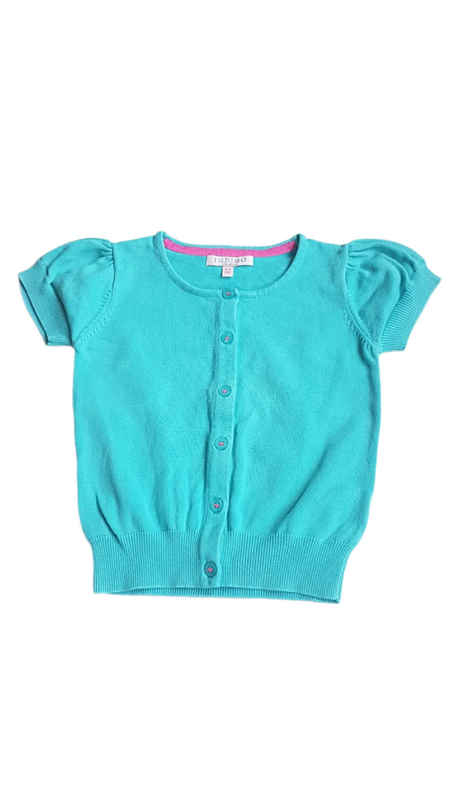 M&S KIDS KISLÁNY KARDIGÁN  110 Hover Image