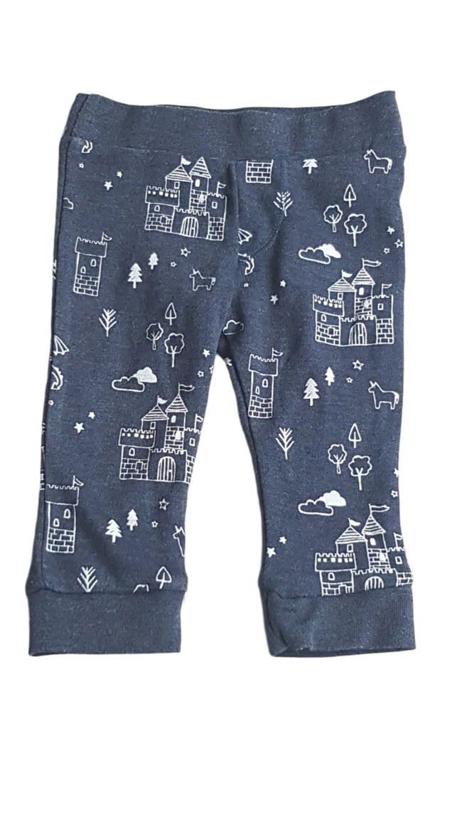 F&F KIDS PAMUT UNISEX NACI 56-62 Hover Image