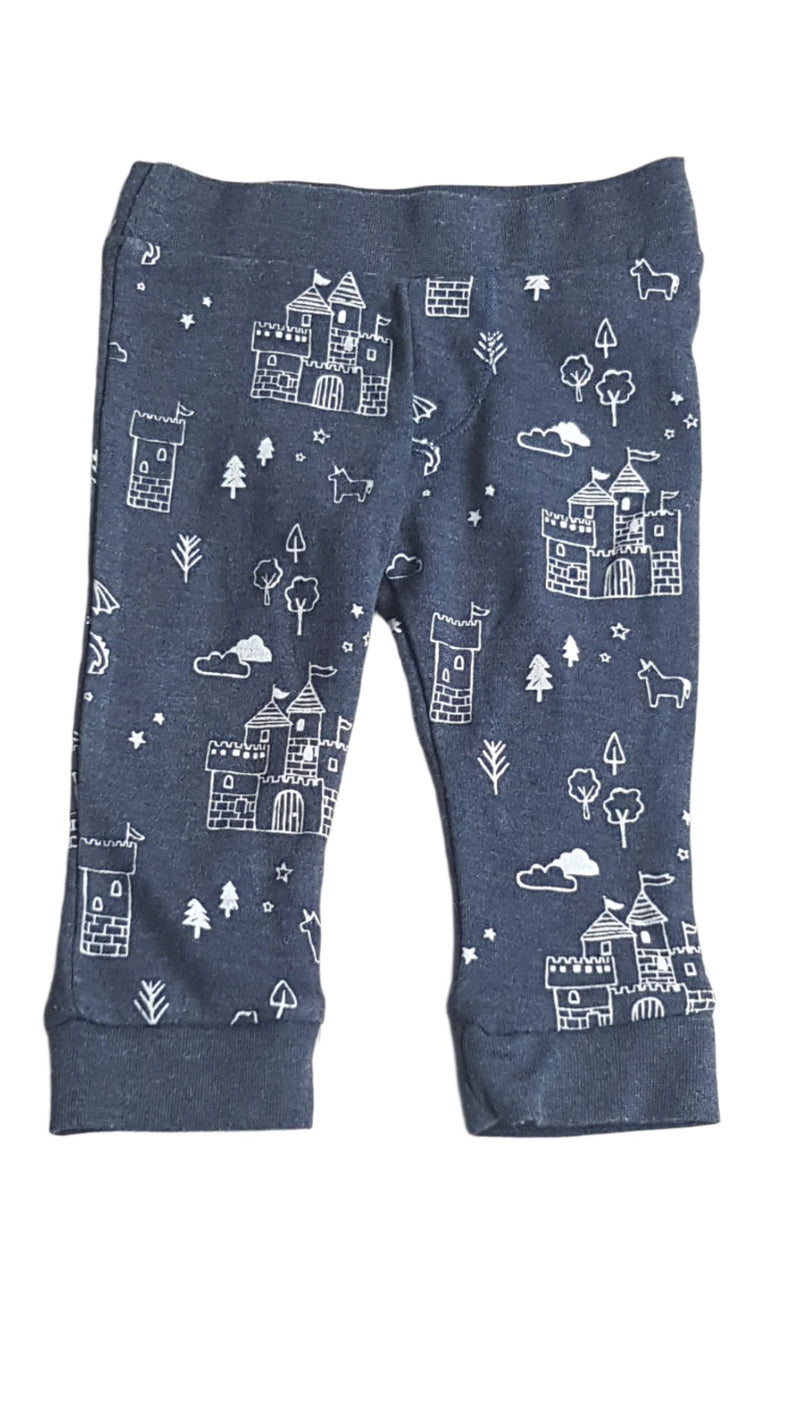 F&F KIDS PAMUT UNISEX NACI 56-62