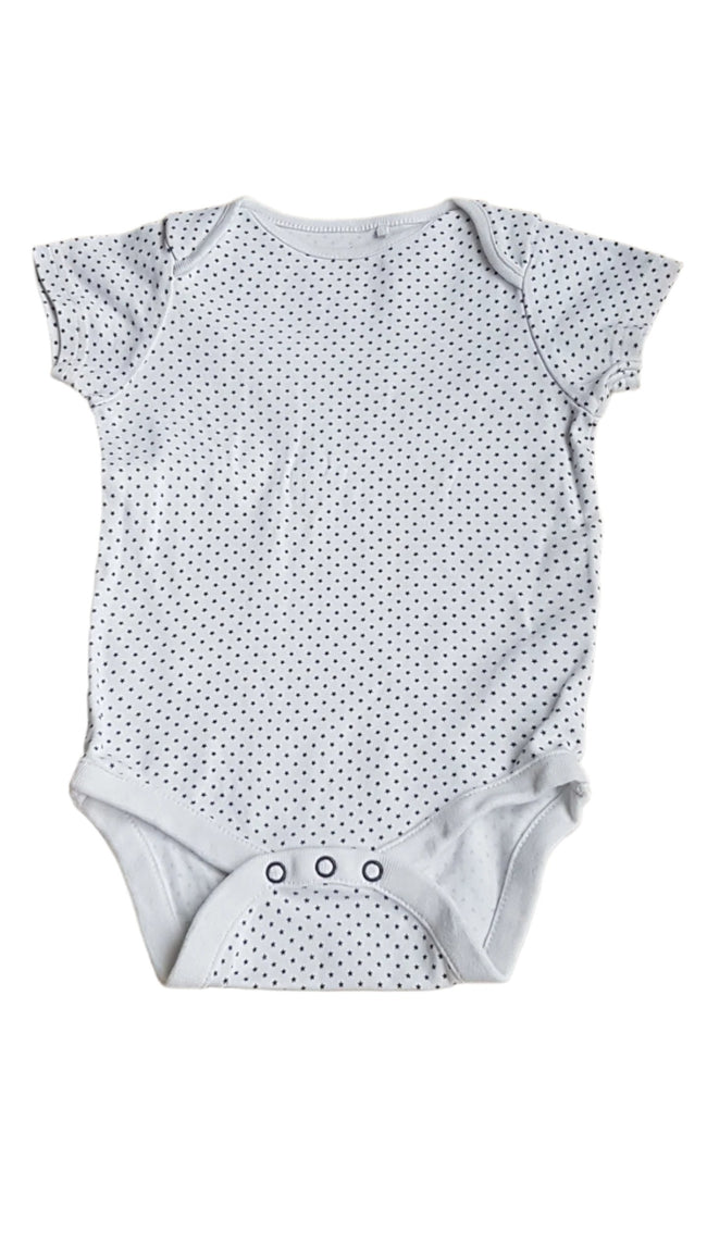 NEXT APRÓ CSILLAG MINTÁS UNISEX BODY 92 Hover Image