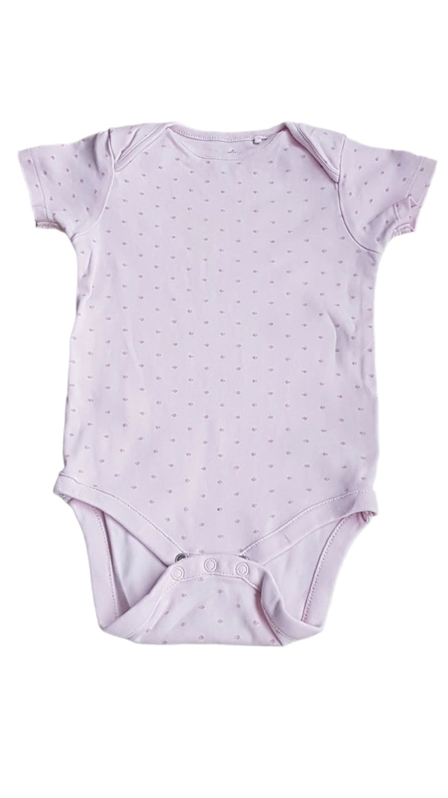NEXT RÓZSASZÍN KISLÁNY  BODY   92 Hover Image