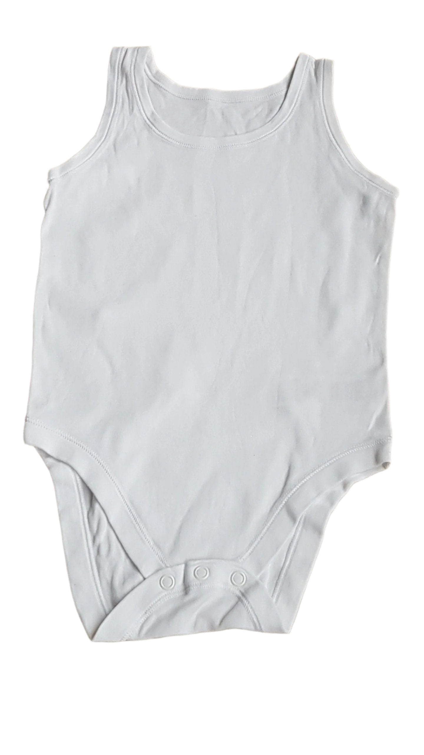 M&S KISFIÚ TRIKÓ-BODY 98