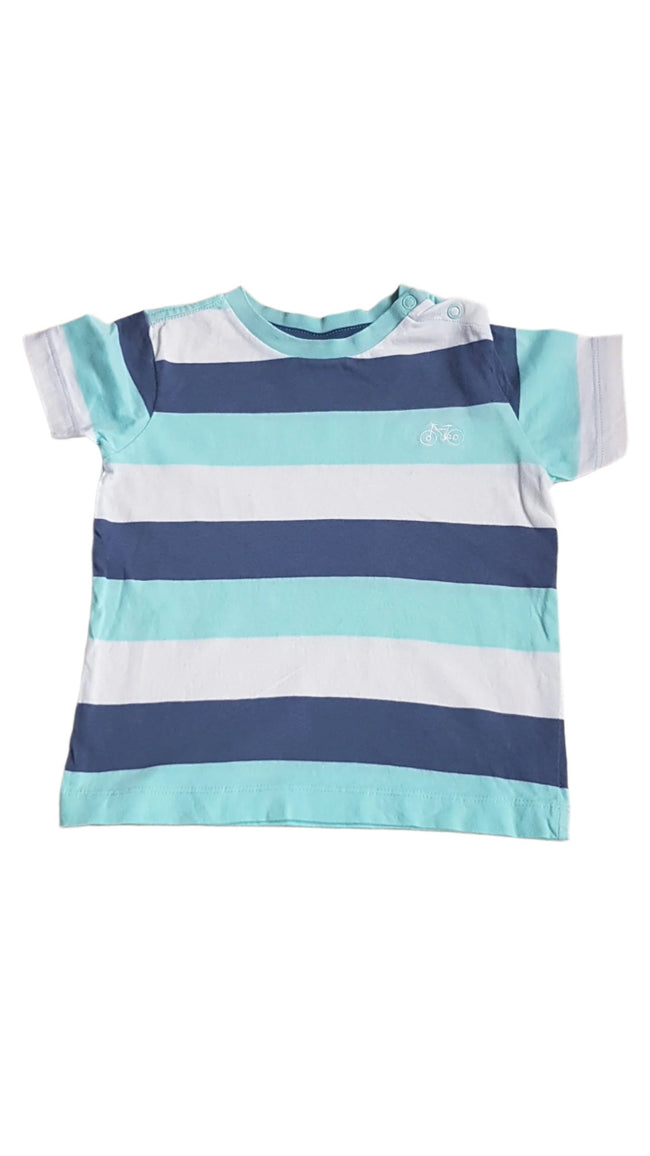 BABY CLUB CSÍKOS KISFIÚ PÓLÓ 86-92 Hover Image