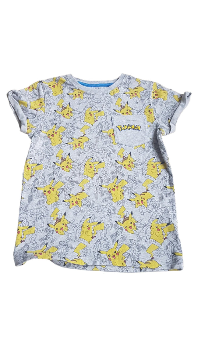 NEXT POKÉMON UNISEX PÓLÓ 128 Hover Image