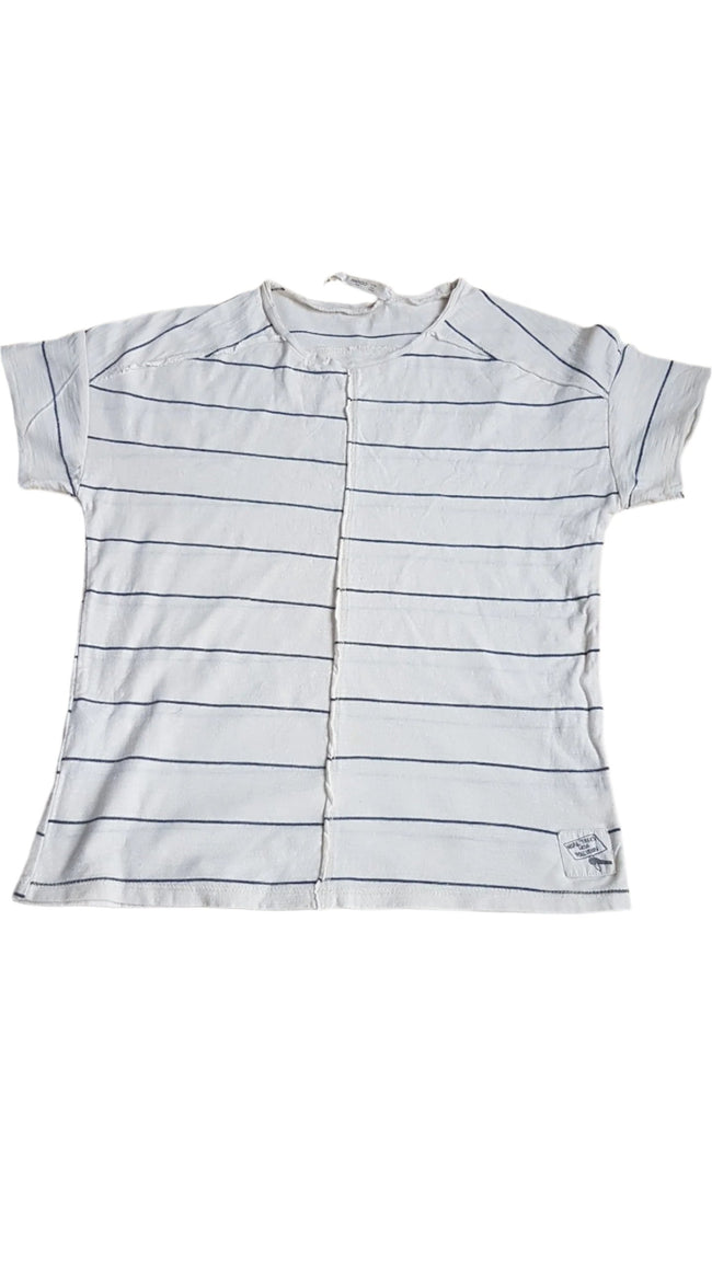 MANGO DESIGNER CSÍKOS KISFIÚ PÓLÓ 140 Hover Image