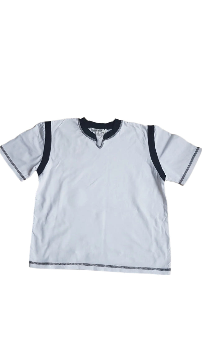 WHITLOW&HAWKINT ELEGÁNS KISFIÚ PÓLÓ 128-134 Hover Image