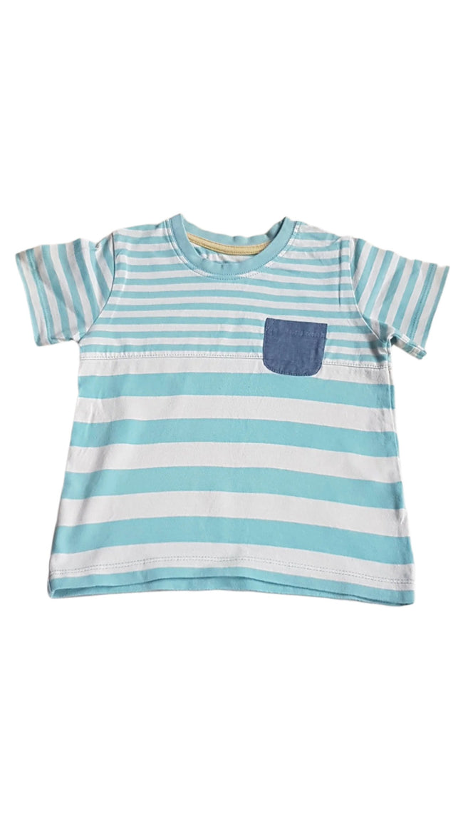 MATALAN CSÍKOS KISFIÚ PÓLÓ 86-92 Hover Image