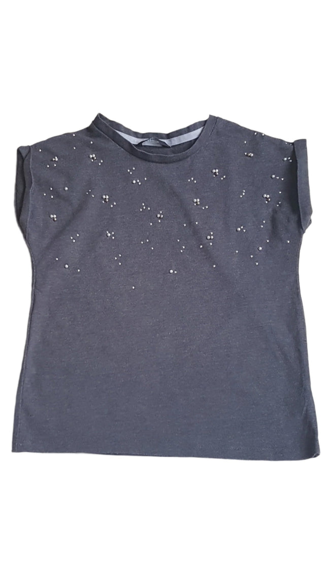 GEORGE CSINI KISLÁNY PÓLÓ 128-134 Hover Image