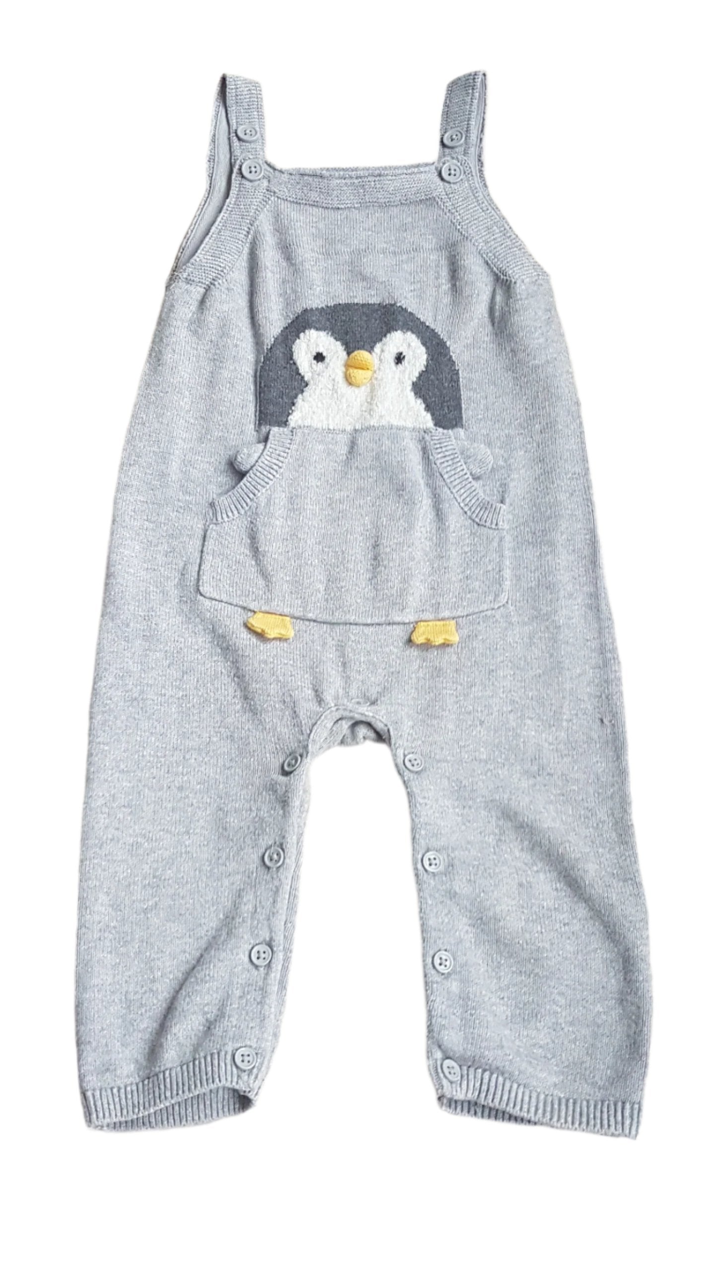 TU UNISEX KÖTÖTT, ÉDI KANTÁROS NADRÁG  74-80
