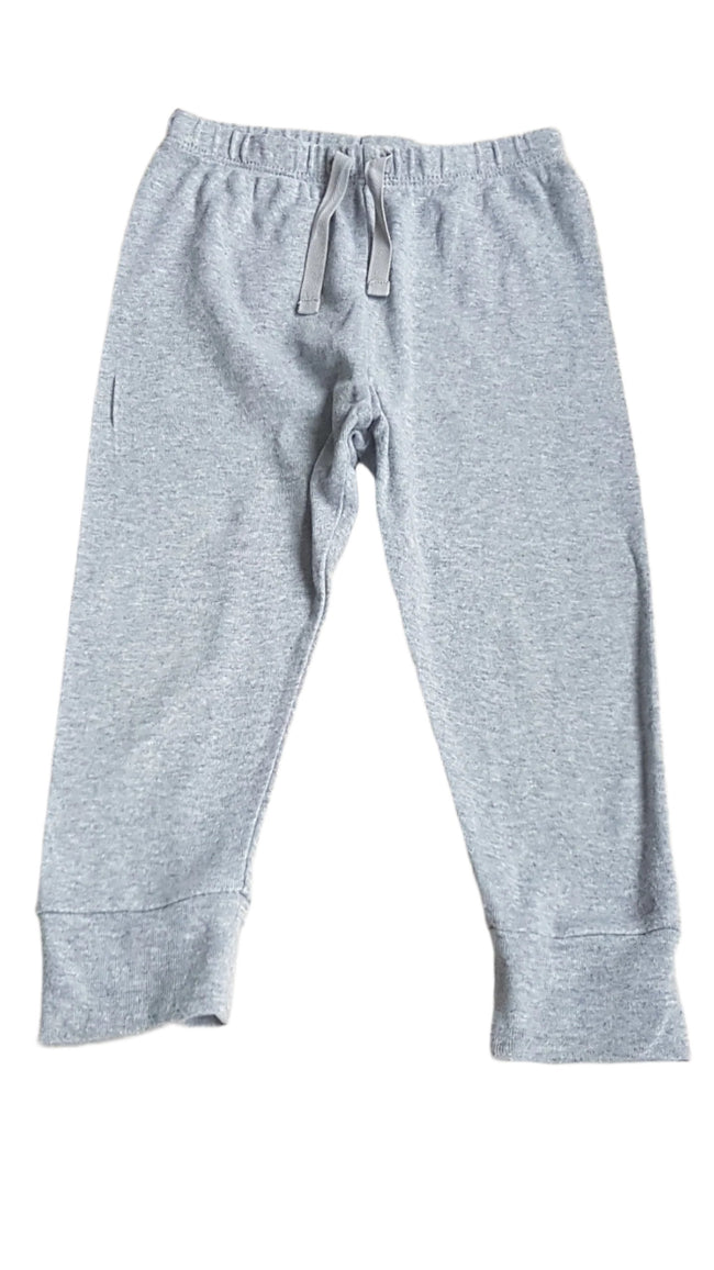 BABY GAP UNISEX VÉKONY PAMUT JOGGER 92 Hover Image