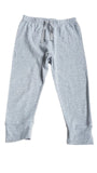 BABY GAP UNISEX VÉKONY PAMUT JOGGER 92