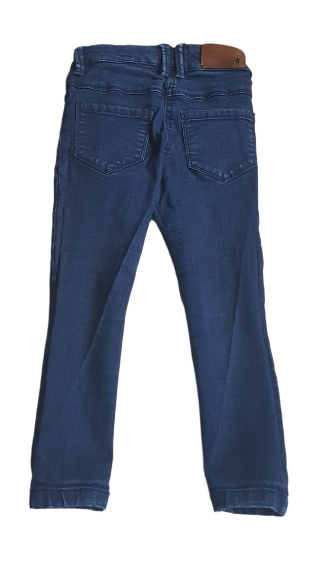 NEXT SKINNY KISLÁNY FARMERNADRÁG 104 Main Image