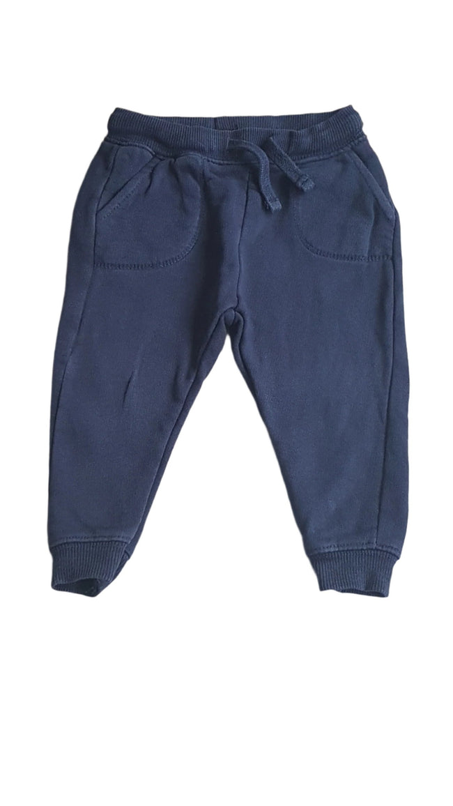 ZARA BABY KISFIÚ JOGGER  86 Hover Image