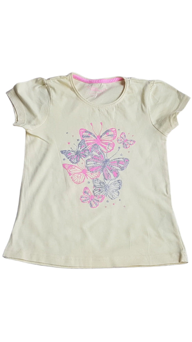 YOUNG DIMENSION  KISLÁNY PÓLÓ 128 Hover Image