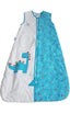 GRO COMPANY UNISEX HÉTALVÓ ZSÁK 74-86