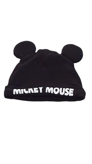 ÚJ PRIMARK DISNEY BABY MICKEY MOUSE KISFIÚ SAPI  68