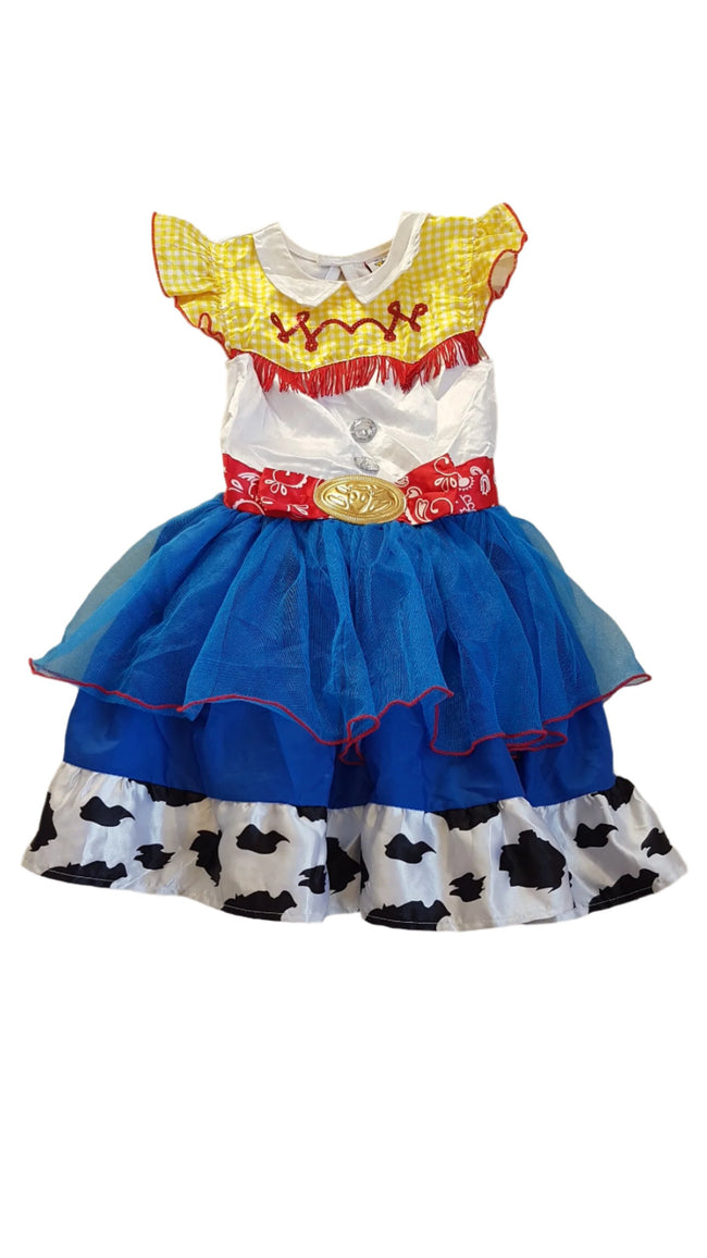 TU TOY STORY  KISLÁNY JELMEZ  104 Hover Image