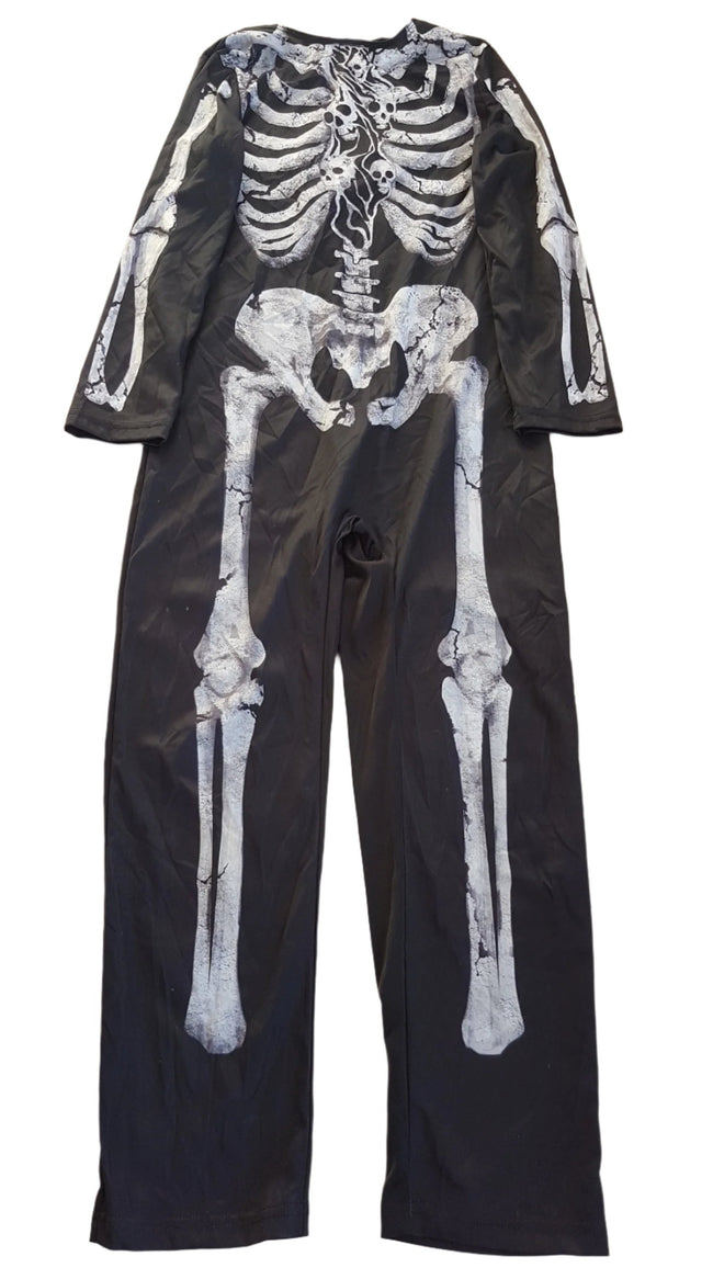 GEORGE CSONTVÁZAS KISFIÚ JELMEZ 134-140 Hover Image