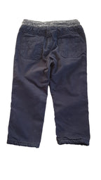 GEORGE BÉLELT KISFIÚ NADRÁG   86-92