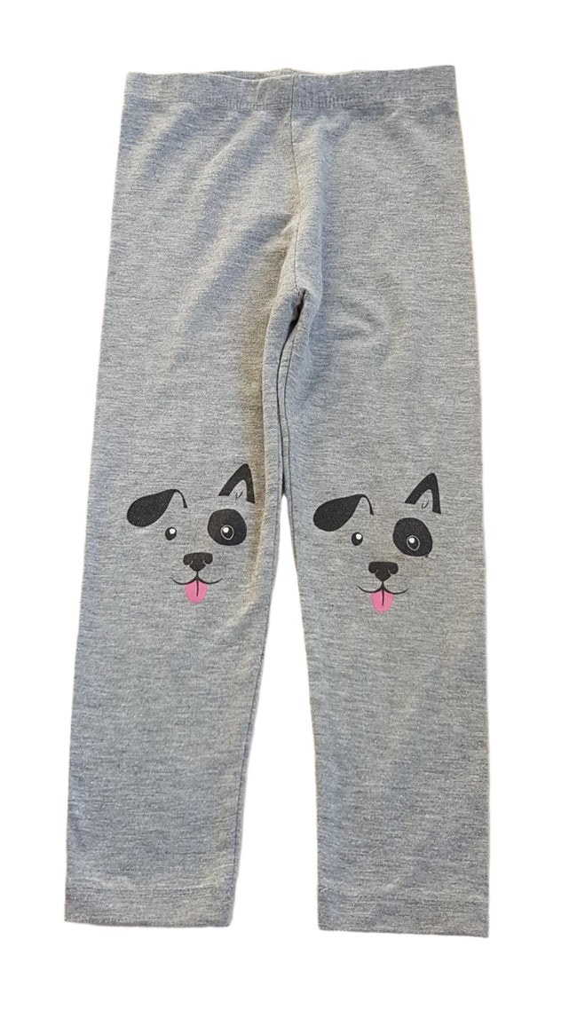 PRIMARK KUTYUSOS KISFIÚ LEGGING 104 Hover Image