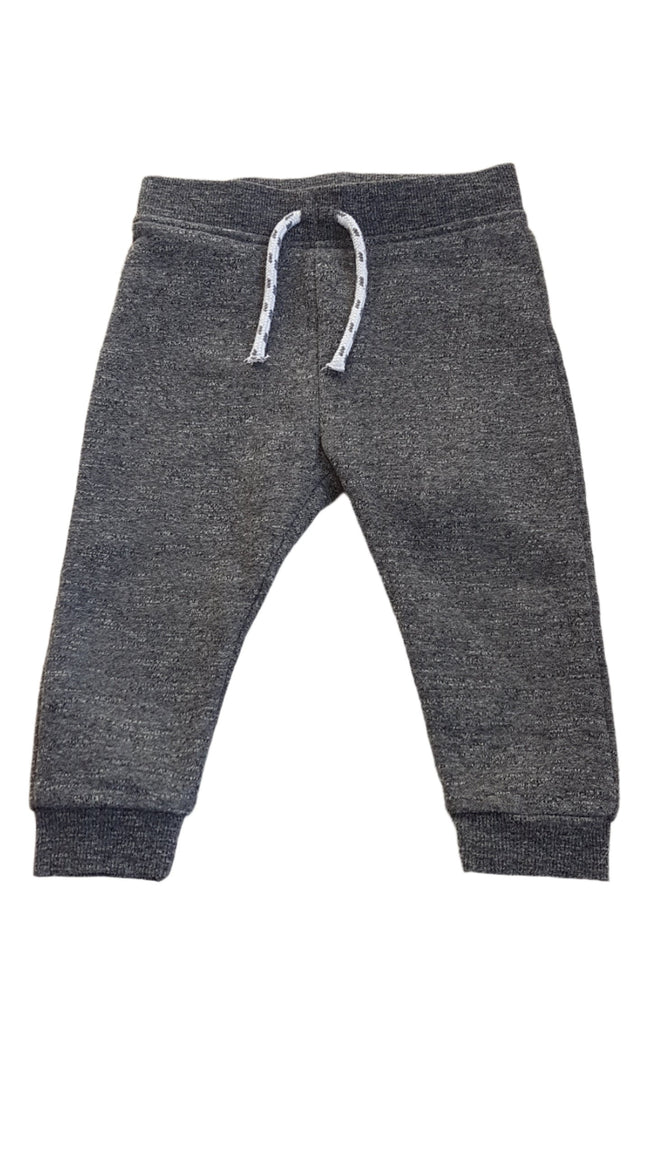 PRIMARK SZÜRKE SZÍNŰ KISFIÚ JOGGER 86 Hover Image