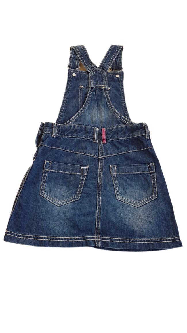 F&F KANTÁROS FARMER 110 Main Image