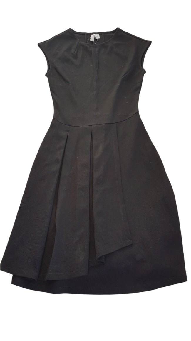 ASOS FEKETE, ALKALMI KISLÁNY RUHA   164-176 Hover Image