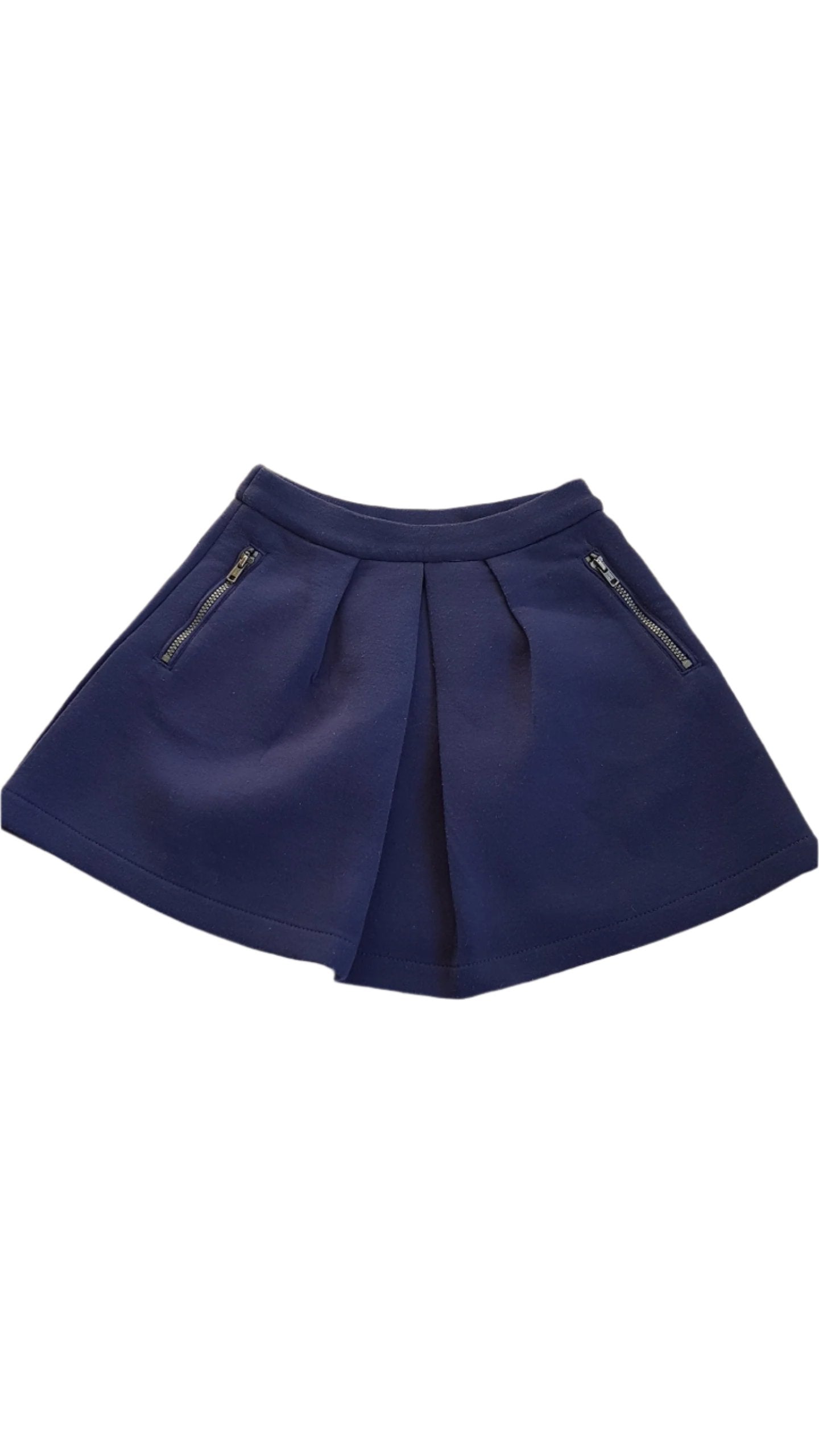 MINI CLUB SÖTÉTKÉK  SZOKNYA   116