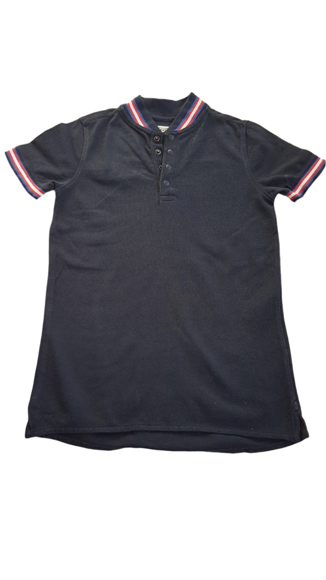 NEXT ELEGÁNS KISFIÚ PÓLÓ 146 Hover Image