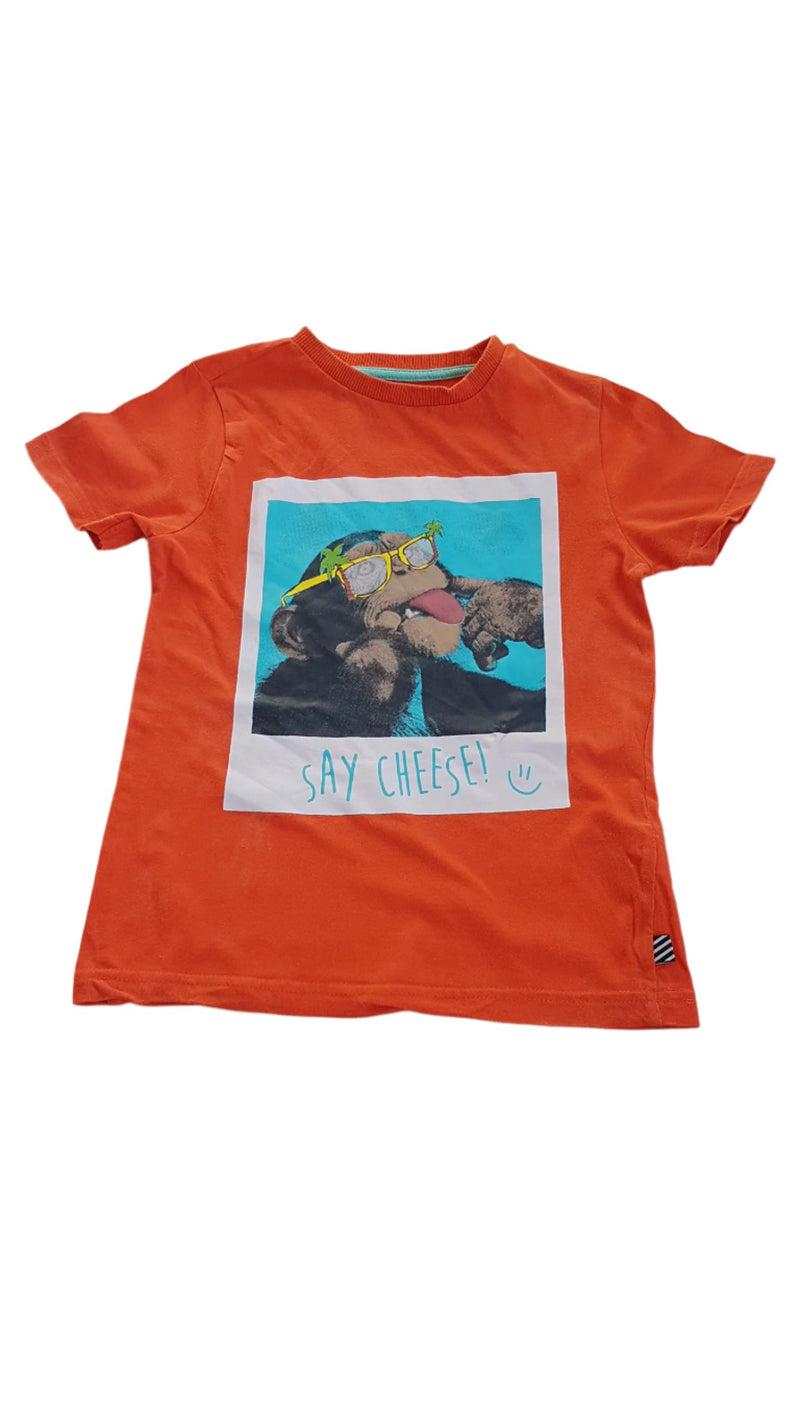 F&F MAJMOS KISFIÚ PÓLÓ 122