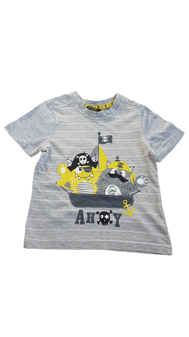 GEORGE KISFIÚ PÓLÓ 86-92 Hover Image