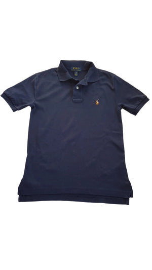 POLO RALPH LAUREN GOMBOS, GALLÉROS KISFIÚ PÓLÓ 134-140