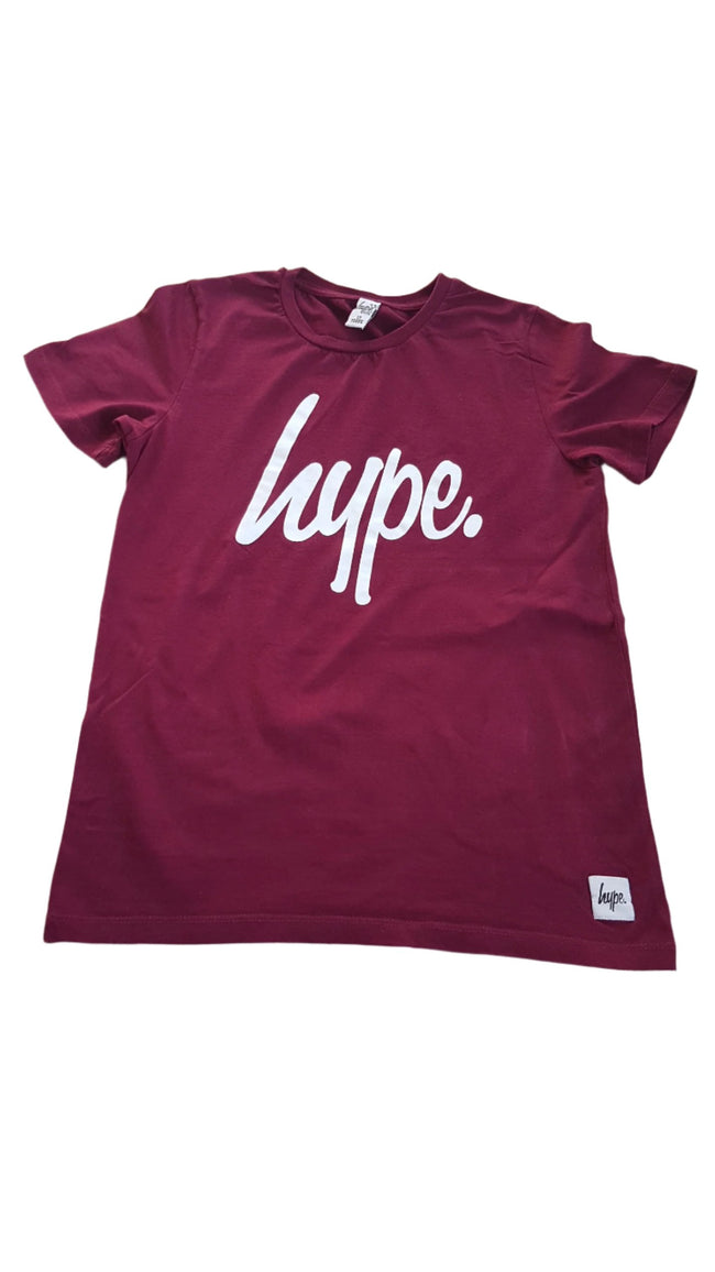 HYPE KIDS KISFIÚ PÓLÓ  158 Hover Image