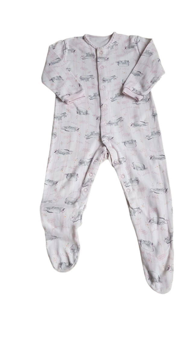 M&S DISNEY CSACSI KISLÁNY PIZSI-RUGI 80-86 Hover Image