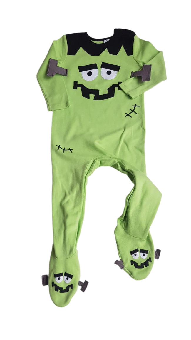 F&F HALLOWEEN  UNISEX RUGDALÓZÓ 80-86 Hover Image