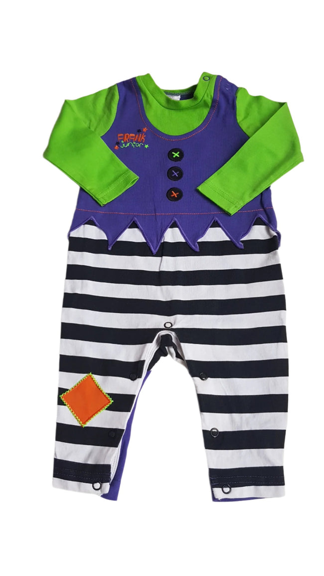 F&F FRANK JUNIOR KISFIÚ KEZES -LÁBAS 68 Hover Image