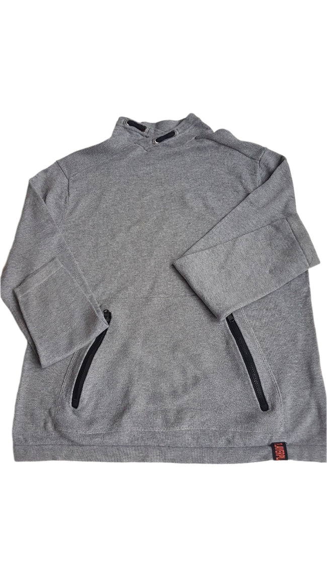 ZARA KISFIÚ PULÓVER 152 Hover Image