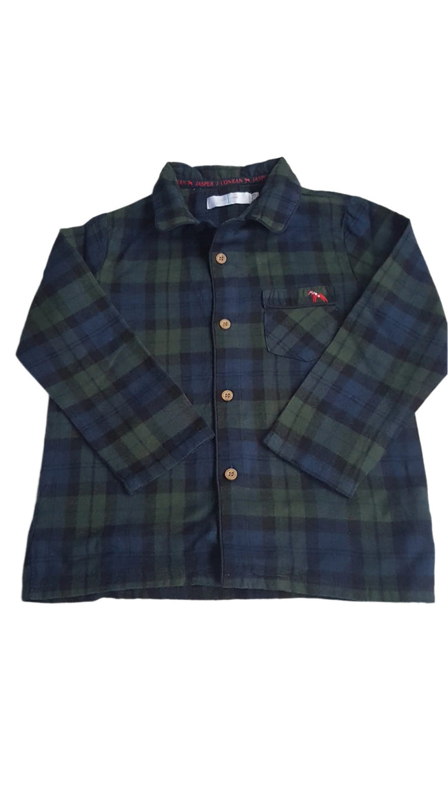 JASPER J CONRAN KISFIÚ PIZSI FELSŐ 122 Hover Image