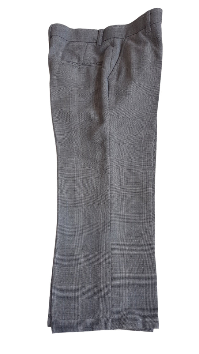 MATALAN KOCKÁS, ELEGÁNS KISFIÚ NADRÁG  98-104 Hover Image
