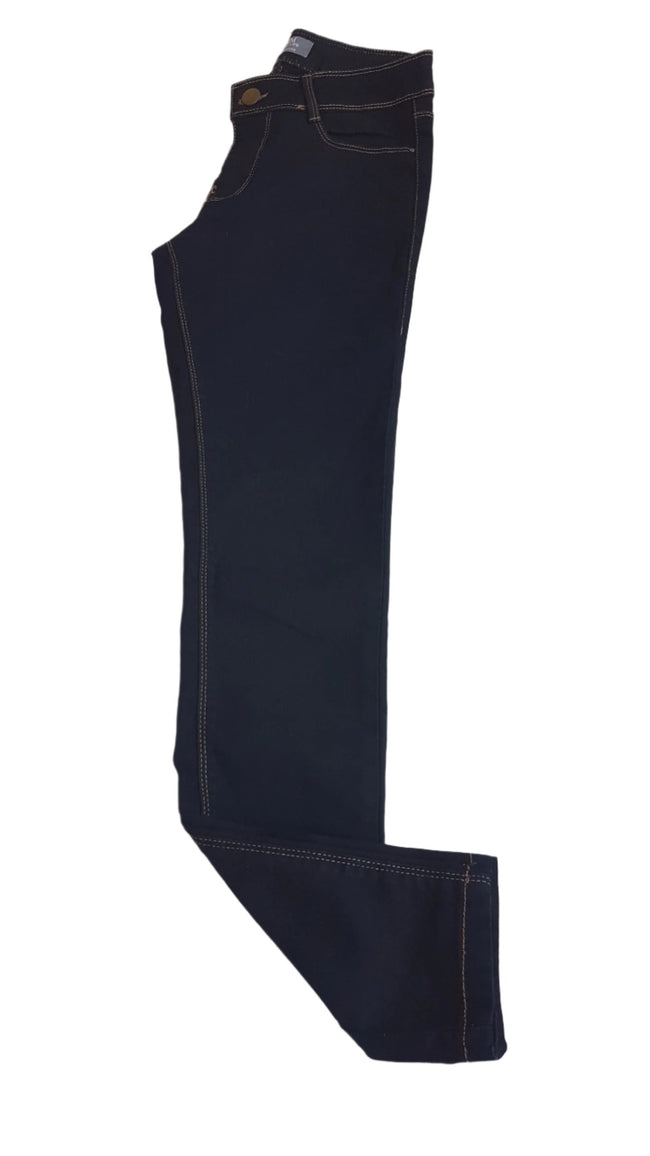 ÚJ DOROTHY PERKINS SKINNY KISLÁNY FARMER NADRÁG  176 Hover Image