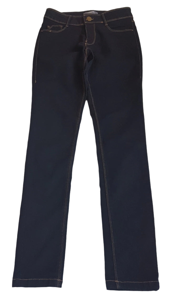 ÚJ DOROTHY PERKINS SKINNY KISLÁNY FARMER NADRÁG  176 Main Image