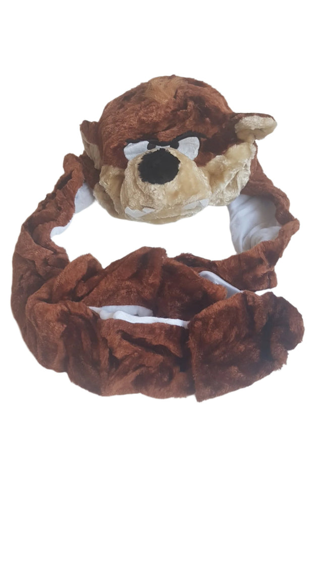 ÚJ FADED GLORY KISFIÚ MAJMOS SAPKA & SÁL 152-176 Hover Image