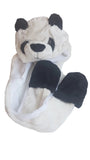 ÚJ FADED GLORY PANDA MACIS UNISEX  SAPKA& SÁL 158-176