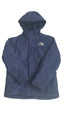 THE NORTH FACE SÖTÉTKÉK KISFIÚ KABÁT