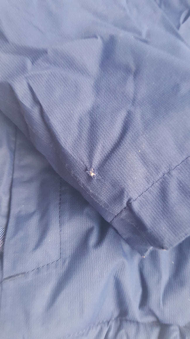 THE NORTH FACE SÖTÉTKÉK KISFIÚ KABÁT Main Image