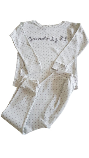 BABY GAP KISLÁNY PIZSI SZETT 92