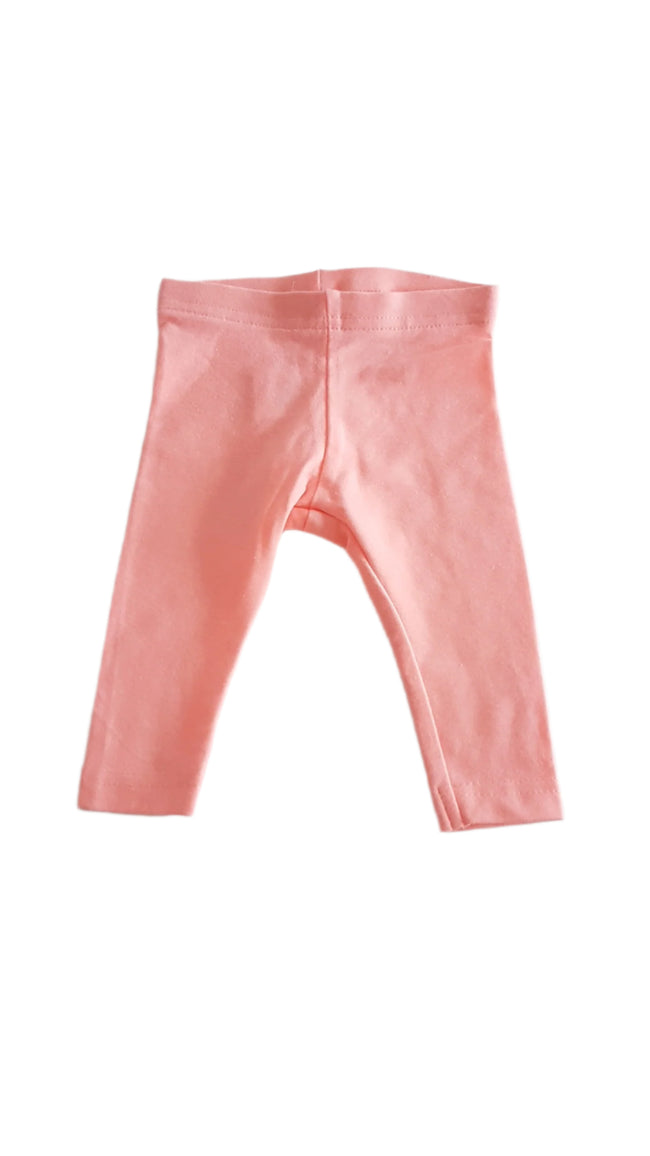 ÚJ PRIMARK KISLÁNY LEGGING   62 Hover Image