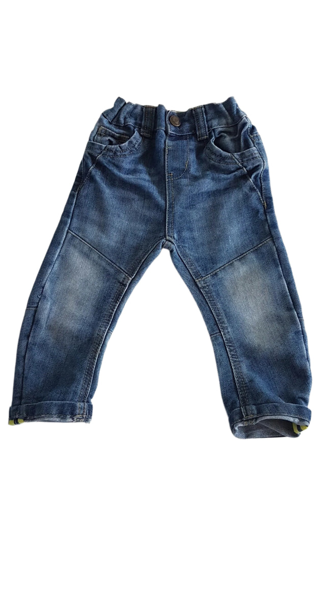 REBEL KOPTATOTT KISFIÚ FARMER ÁLLITHATÓ GUMIS DERÉKRÉSSZEL 86 Hover Image