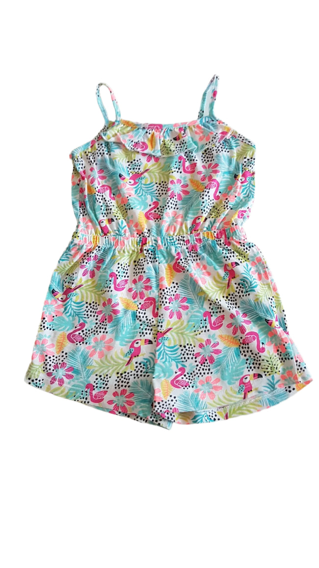 MATALAN KISLÁNY PLAYSUIT   80-86 Hover Image